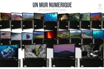 Technologie 4K