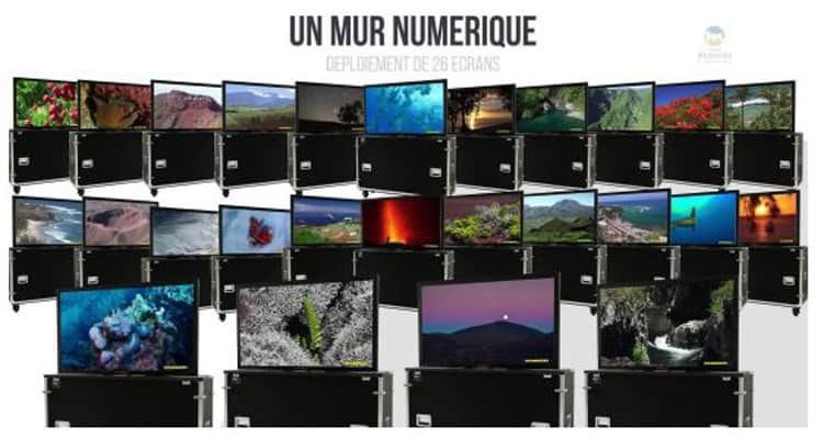 Ultra Haute Définition_web - International Magazine Kreol Technologie 4K