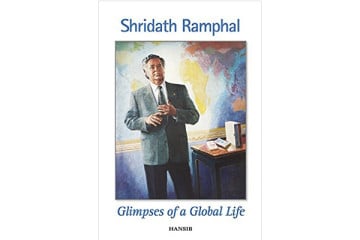 GLIMPSES OF A GLOBAL LIFE