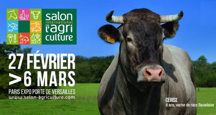 salon_agriculture_web - International Magazine Kreol La Reunion Agriculture