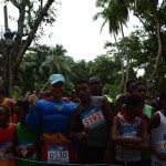 Seychelles Eco Friendly Marathon 2016 - International Magazine Kreol Seychelles Eco Friendly Marathon 2016