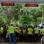 Seychelles Marathon 2016 - International Magazine Kreol Seychelles Marathon 2016