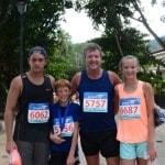 Seychelles Marathon 2016 - International Magazine Kreol Seychelles Marathon 2016