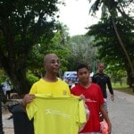 Seychelles Marathon 2016 - International Magazine Kreol Seychelles Marathon 2016