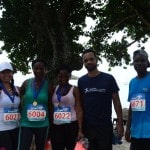 Seychelles Marathon 2016 - International Magazine Kreol Seychelles Marathon 2016