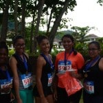 Seychelles Marathon 2016 - International Magazine Kreol Seychelles Marathon 2016