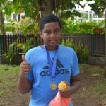 Seychelles Marathon 2016 - International Magazine Kreol Seychelles Marathon 2016