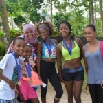 Seychelles Marathon 2016 - International Magazine Kreol Seychelles Marathon 2016