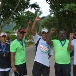 Seychelles Marathon 2016 - International Magazine Kreol Seychelles Marathon 2016
