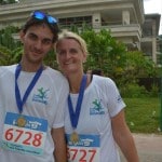 Seychelles Marathon 2016 - International Magazine Kreol Seychelles Marathon 2016