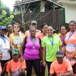 Seychelles Marathon 2016 - International Magazine Kreol Seychelles Marathon 2016