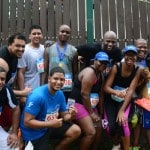 Seychelles Marathon 2016 - International Magazine Kreol Seychelles Marathon 2016