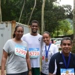 Seychelles Marathon 2016 - International Magazine Kreol Seychelles Marathon 2016