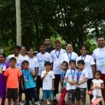 Seychelles Marathon 2016 - International Magazine Kreol Seychelles Marathon 2016
