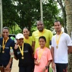 Seychelles Marathon 2016 - International Magazine Kreol Seychelles Marathon 2016