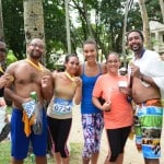 Seychelles Marathon 2016 - International Magazine Kreol Seychelles Marathon 2016