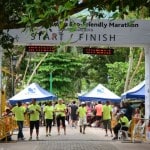 Seychelles Marathon 2016 - International Magazine Kreol Seychelles Marathon 2016