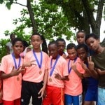 Seychelles Marathon 2016 - International Magazine Kreol Seychelles Marathon 2016