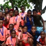 Seychelles Marathon 2016 - International Magazine Kreol Seychelles Marathon 2016