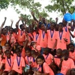 Seychelles Marathon 2016 - International Magazine Kreol Seychelles Marathon 2016