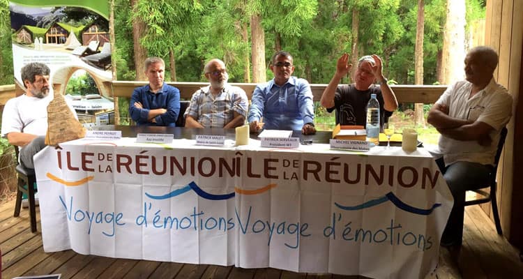 Eclipse on La Reunion - International Magazine Kreol Vivez L’ Eclipse Annulaire