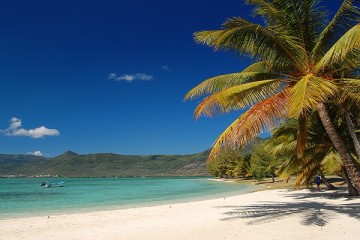 seychelles beach