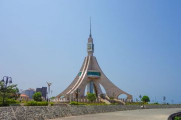 La Torre de la Libertad