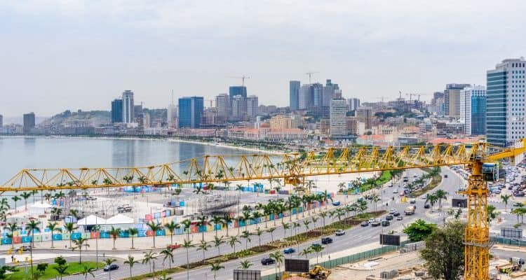 Explore! - Where would you go next? - International Magazine Kreol Panorama of Luanda