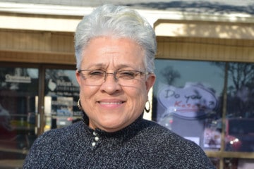 Laura Baltazar