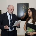 Zari gallery Dominican exhibition - International Magazine Kreol Zari gallery Dominican exhibition
