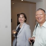 Zari gallery Dominican exhibition - International Magazine Kreol Zari gallery Dominican exhibition