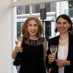 Zari gallery Dominican exhibition - International Magazine Kreol Zari gallery Dominican exhibition