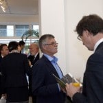 Zari gallery Dominican exhibition - International Magazine Kreol Zari gallery Dominican exhibition