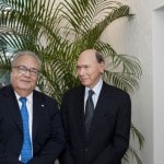 Zari gallery Dominican exhibition - International Magazine Kreol Zari gallery Dominican exhibition