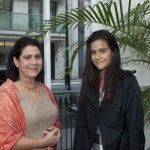 Zari gallery Dominican exhibition - International Magazine Kreol Zari gallery Dominican exhibition