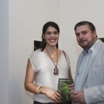 Zari gallery Dominican exhibition - International Magazine Kreol Zari gallery Dominican exhibition