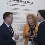Zari gallery Dominican exhibition - International Magazine Kreol Zari gallery Dominican exhibition
