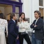 Zari gallery Dominican exhibition - International Magazine Kreol Zari gallery Dominican exhibition