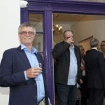 Zari gallery Dominican exhibition - International Magazine Kreol Zari gallery Dominican exhibition