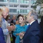 Zari gallery Dominican exhibition - International Magazine Kreol Zari gallery Dominican exhibition