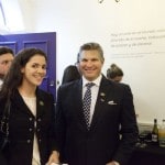 Zari gallery Dominican exhibition - International Magazine Kreol Zari gallery Dominican exhibition