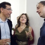 Zari gallery Dominican exhibition - International Magazine Kreol Zari gallery Dominican exhibition