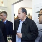Zari gallery Dominican exhibition - International Magazine Kreol Zari gallery Dominican exhibition