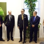 Zari gallery Dominican exhibition - International Magazine Kreol Zari gallery Dominican exhibition