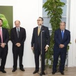 Zari gallery Dominican exhibition - International Magazine Kreol Zari gallery Dominican exhibition