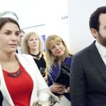 Zari gallery Dominican exhibition - International Magazine Kreol Zari gallery Dominican exhibition