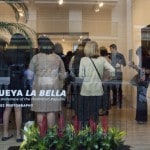 Zari gallery Dominican exhibition - International Magazine Kreol Zari gallery Dominican exhibition