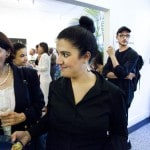 Zari gallery Dominican exhibition - International Magazine Kreol Zari gallery Dominican exhibition