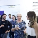 Zari gallery Dominican exhibition - International Magazine Kreol Zari gallery Dominican exhibition
