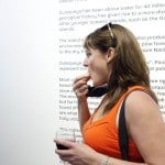Zari gallery Dominican exhibition - International Magazine Kreol Zari gallery Dominican exhibition